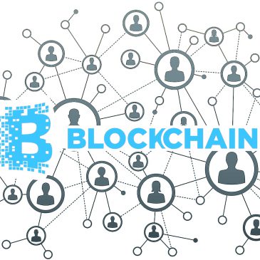 Criptomonedas: Blockchain
